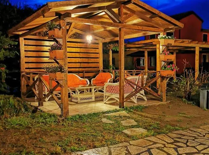 Oasi Di Arcadia