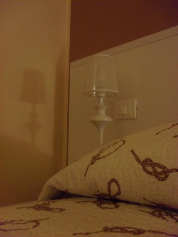 Oasi Di Arcadia Guest house