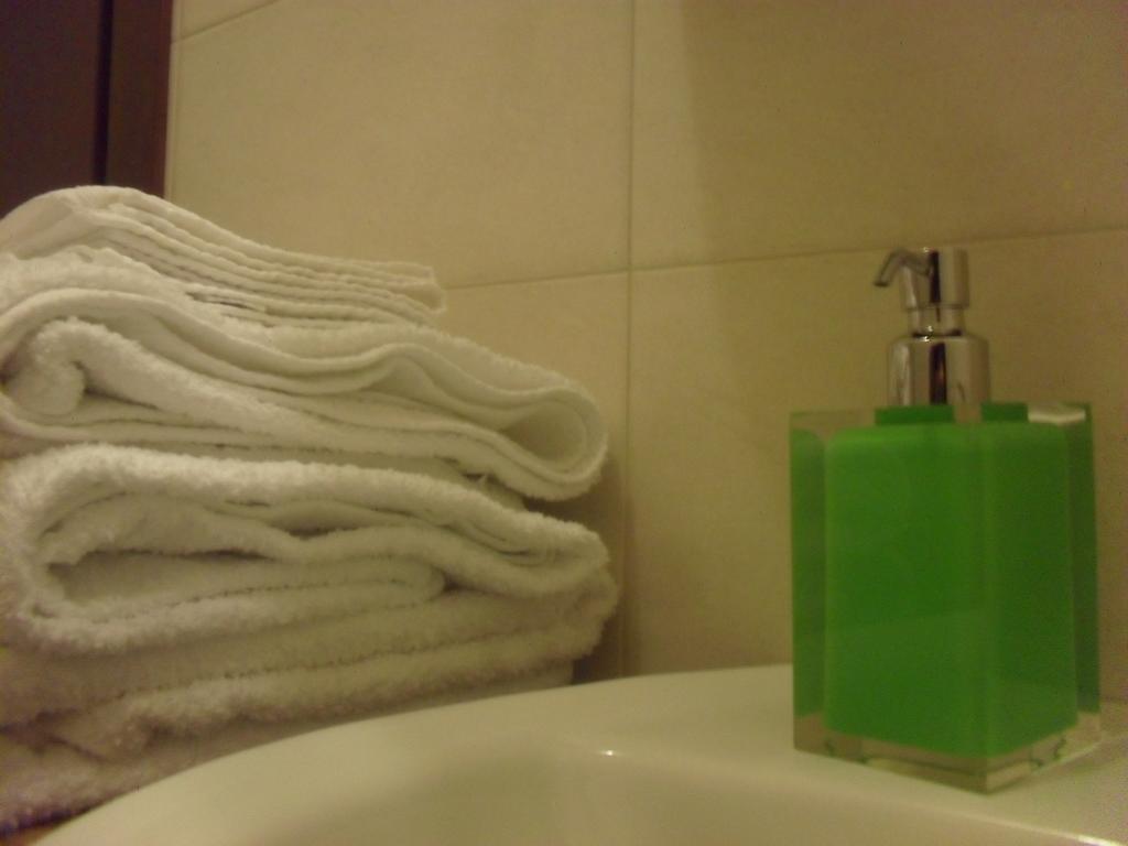 Oasi Di Arcadia Guest house