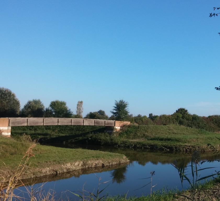 Oasi Di Arcadia * Santa Giulia