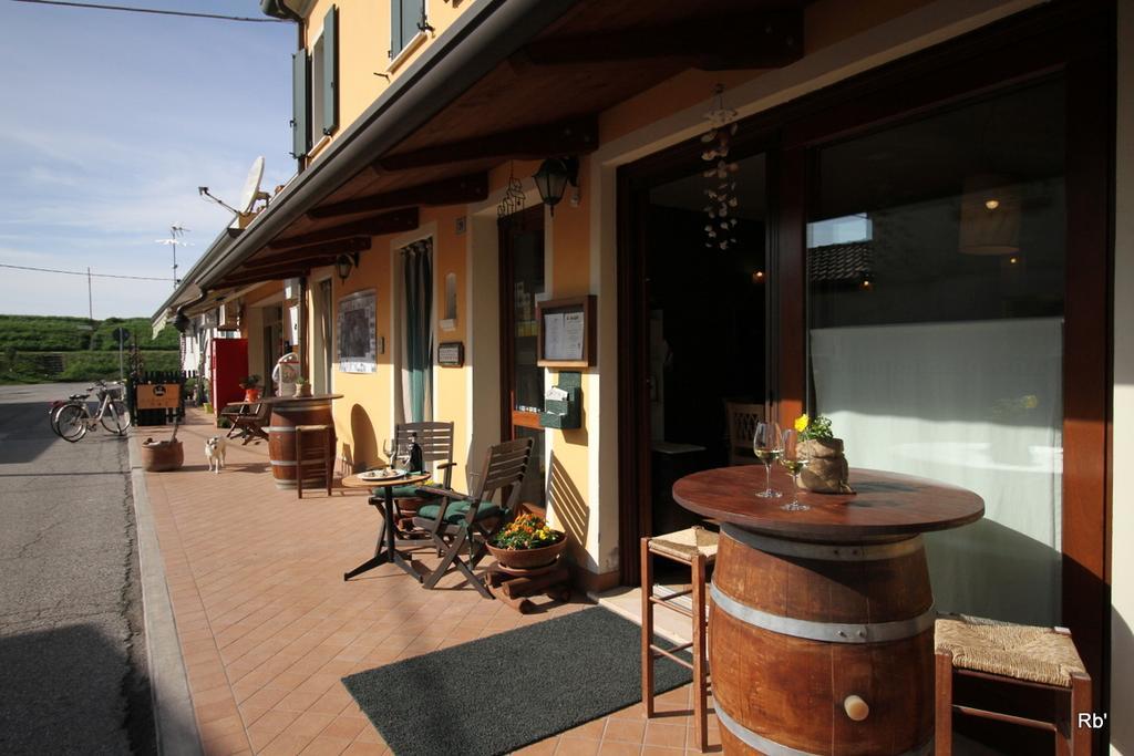 Oasi Di Arcadia Guest house