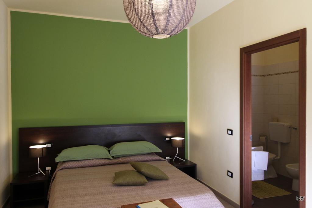 Oasi Di Arcadia Guest house Santa Giulia