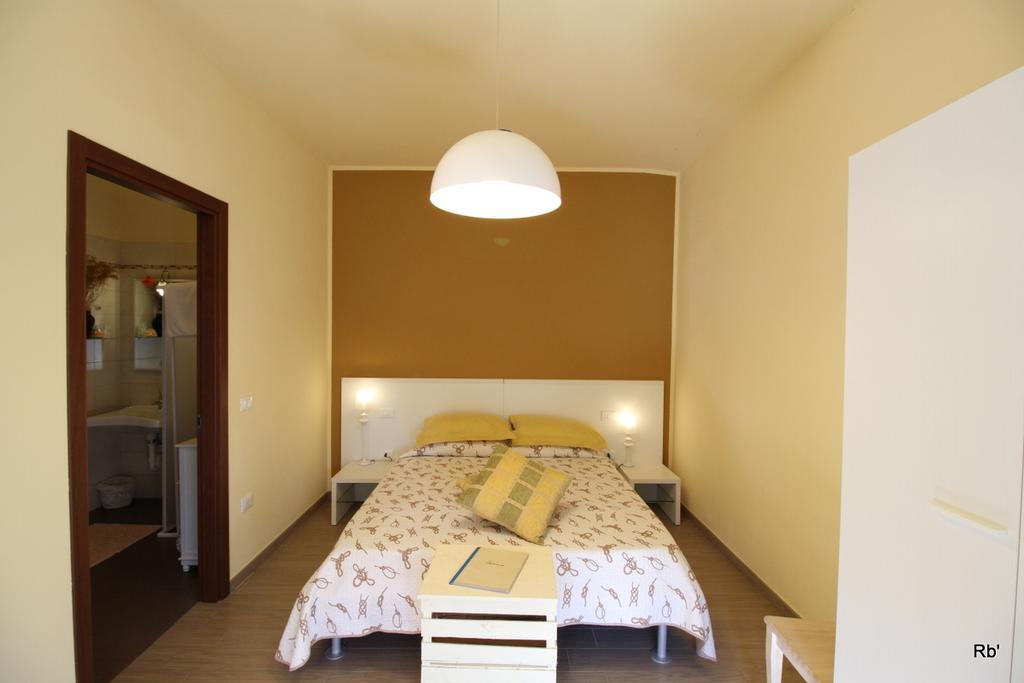 Guest house Oasi Di Arcadia Santa Giulia